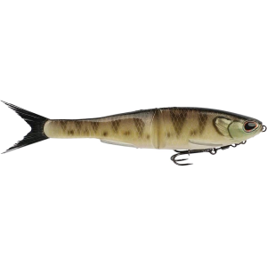 Berkley PowerBait Nessie Glide Bait 7" Perch