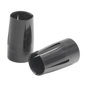 Harvester Muzzleloading Premium High Pressure Short 50 Caliber Muzzleloader Sabot 50PK