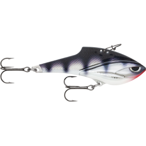 Rapala Rippin' Blade Chrome Tiger