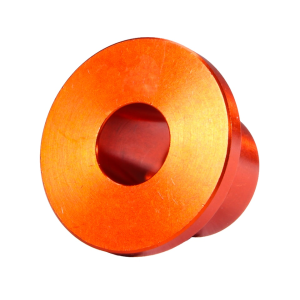 Lyman Brass Smith Case Trim Xpress Bushing #18 (7mm Remington Magnum, 7mm STW, 300 Winchester Magnum, 308 Norma Magnum)