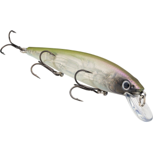 Strike King KVD Jerkbait 3 Hook Pro Green