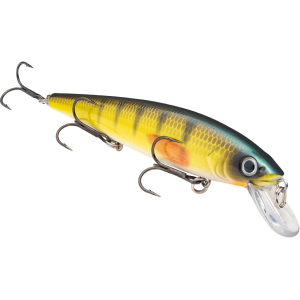 Strike King KVD Jerkbait 3 Hook Sugar Daddy