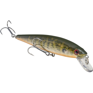 Strike King KVD Jerkbait 2 Hook Natural Bream