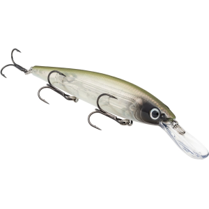 Strike King KVD Deep Jerkbait 3 Hook Pro Green