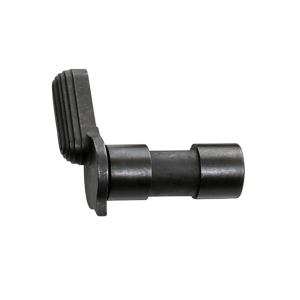 AR-STONER AR-15, AR-10 Safety Selector Matte Black