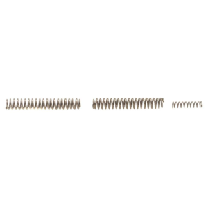 Wilson Combat Custom-Tune Spring Kit for Ruger SP101