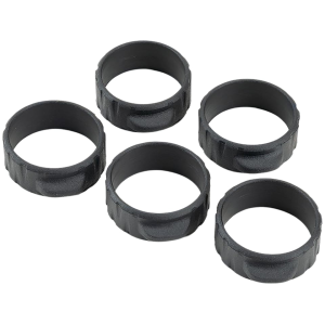Strike Industries Bang Band Mini Tactical Rubber Band 34mm Black 5PK