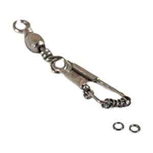 Scientific Anglers Tippet Rings Small 10PK - Scientific Anglers