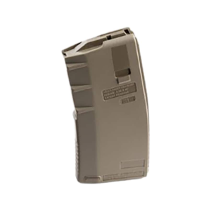 Hera Arms H2 AR-15 Magazine 223 Remington, 5.56x45mm, 300 AAC Blackout 20-Round Polymer Olive Drab