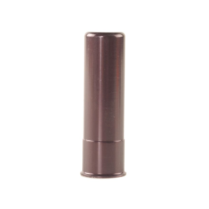 A-ZOOM Action Proving Dummy Round, Snap Cap 20 Gauge Aluminum 2PK