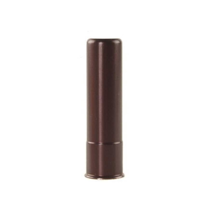 A-ZOOM Action Proving Dummy Round, Snap Cap 28 Gauge Aluminum 2PK