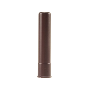 A-ZOOM Action Proving Dummy Round, Snap Cap 410 Bore Aluminum 2PK