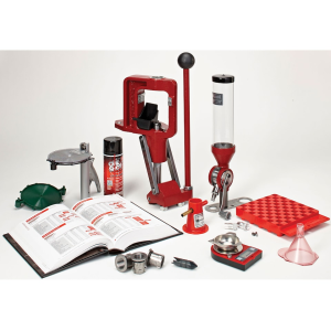 Hornady Lock-N-Load Classic Single Stage Reloading Press Kit