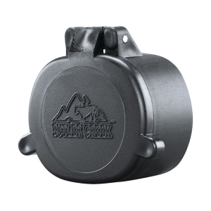Butler Creek Flip-Up Scope Cover #11 Objective (Front)