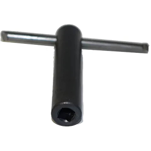 Cash Manufacturing T-Handle Square Nipple Wrench Musket