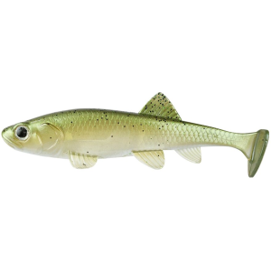 Fishlab Bio Minnow 4 Swimbait Baby Bass - Fishlab
