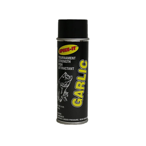 Spike-It Lure Fish Attractant Scent Garlic
