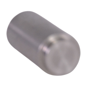 Swenson 1911 Government, Commander Recoil Spring Plug Stainless Steel