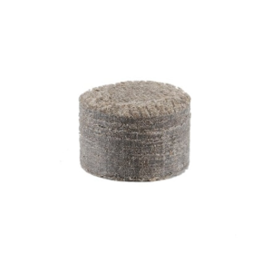 Ballistic Products Shotshell Wads 12 Gauge 1/2" Waxed Hard Card 200PK