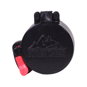 Butler Creek Flip-Up Scope Cover #9 Eyepiece (Rear)