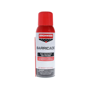 Birchwood Casey Barricade Rust Prevention 10 oz Aerosol