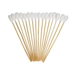 Tipton Cotton Gun Cleaning Swabs 400PK