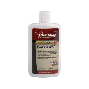 Traditions EZ Clean 2 Muzzleloader Bore Cleaner 8oz