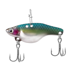 Fishlab Guppy Blade Bait Lipless Crankbait 2.25 Show Guppy - Fishlab