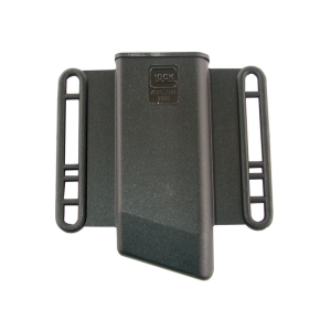 Glock Magazine Pouch Glock 20, 21, 29, 30 Polymer Black