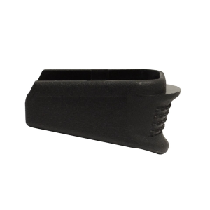 Pearce Grip Magazine Base Pad for Glock Gen 4 for Glock 26, 27, 33 +2 Polymer Black