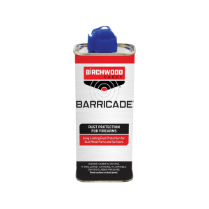 Birchwood Casey Barricade Rust Prevention 4.5 oz Liquid