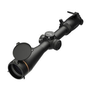 Leupold VX-6HD Gen 2 Rifle Scope 3-18x 50mm Illuminated FireDot Duplex Reticle Matte Black