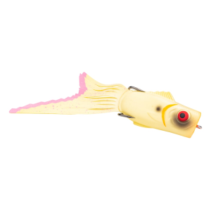 Strike King KVD Popping Perch Topwater Bone