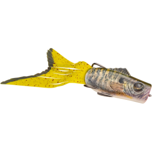Strike King KVD Popping Perch Topwater Bluegill