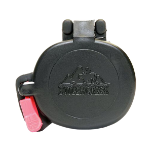 Butler Creek Flip-Up Scope Cover #20 Eyepiece (Rear)