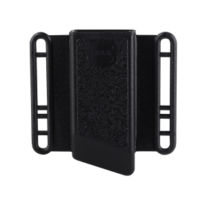 Gun Holsters - Compare Prices 13 Glock Magazine Pouch Glock 17, 19, 22, 23, 26, 27, 31, 32, 33, 34, 35 Polymer Black