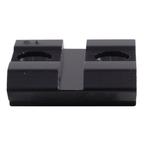 Weaver Top Mount Scope Base #16 Gloss