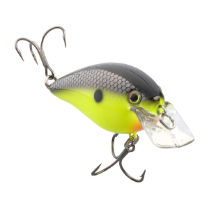 Strike King KVD Elite Square Bill 1.5 Crankbait Chart Baitfish