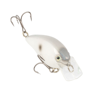 Strike King KVD Elite Square Bill 1.5 Crankbait Slick