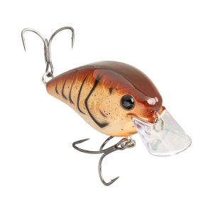 Strike King KVD Elite Square Bill 1.5 Crankbait Ginger craw