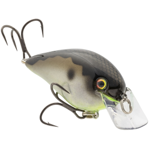 Strike King KVD Elite Square Bill 1.5 Crankbait Mirage Gizzard Shad