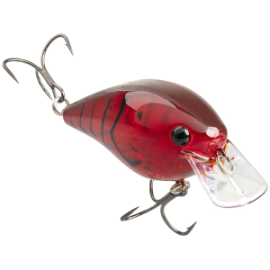 Strike King KVD Elite Square Bill 1.5 Crankbait Rosie