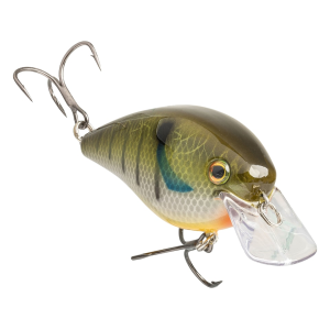 Strike King KVD Elite Square Bill 1.5 Crankbait Sunny
