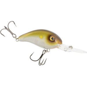 Strike King Pro-Model 3XD Elite Crankbait Mirage Ayu