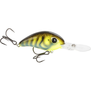 Strike King Pro-Model 3XD Elite Crankbait Summer Craw
