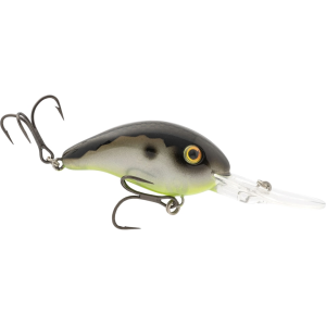 Strike King Pro-Model 3XD Elite Crankbait Mirage Gizzard Shad
