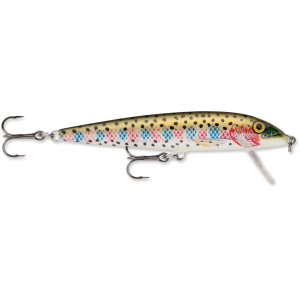 Rapala CountDown 11 Jerkbait Rainbow Trout
