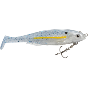 Strike King Final Copy 4.75" Swimbait Sexy Shad