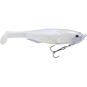 Strike King Final Copy 4.75" Swimbait Pearl
