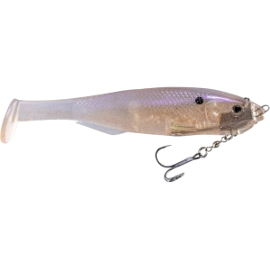 Strike King Final Copy 4.75" Swimbait Crystal Shad